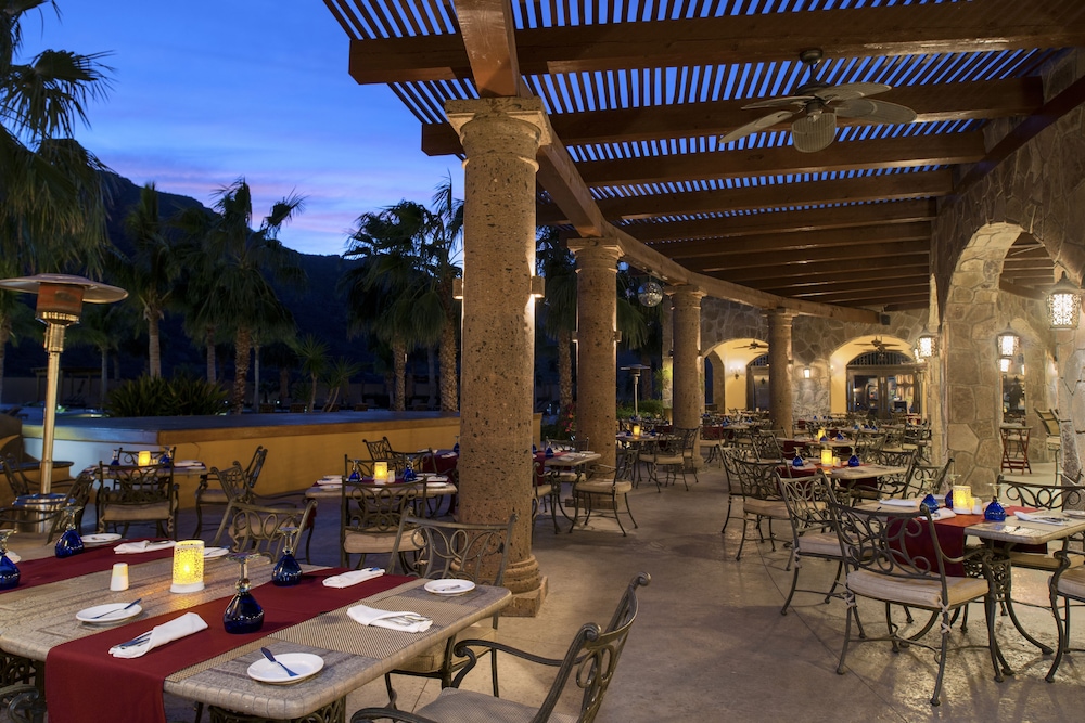 Villa Del Palmar At the Islands of Loreto 55/77