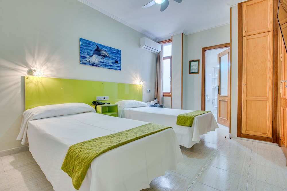 Andreas Hotel Tenerife 17/38