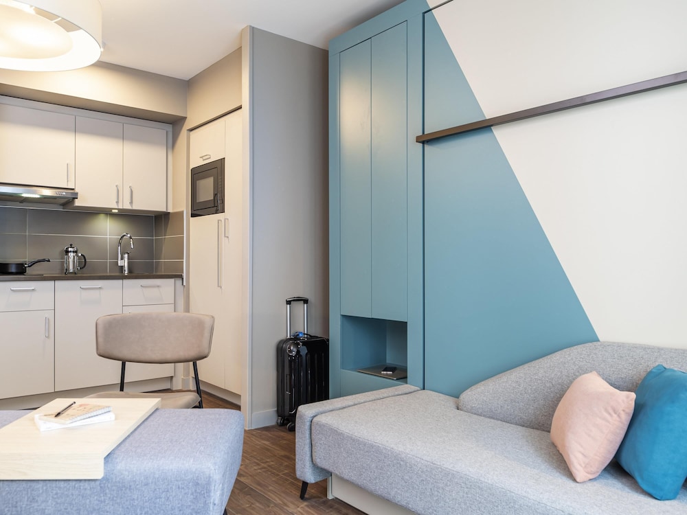 Aparthotel Adagio Lille Centre Grand Place 13/46