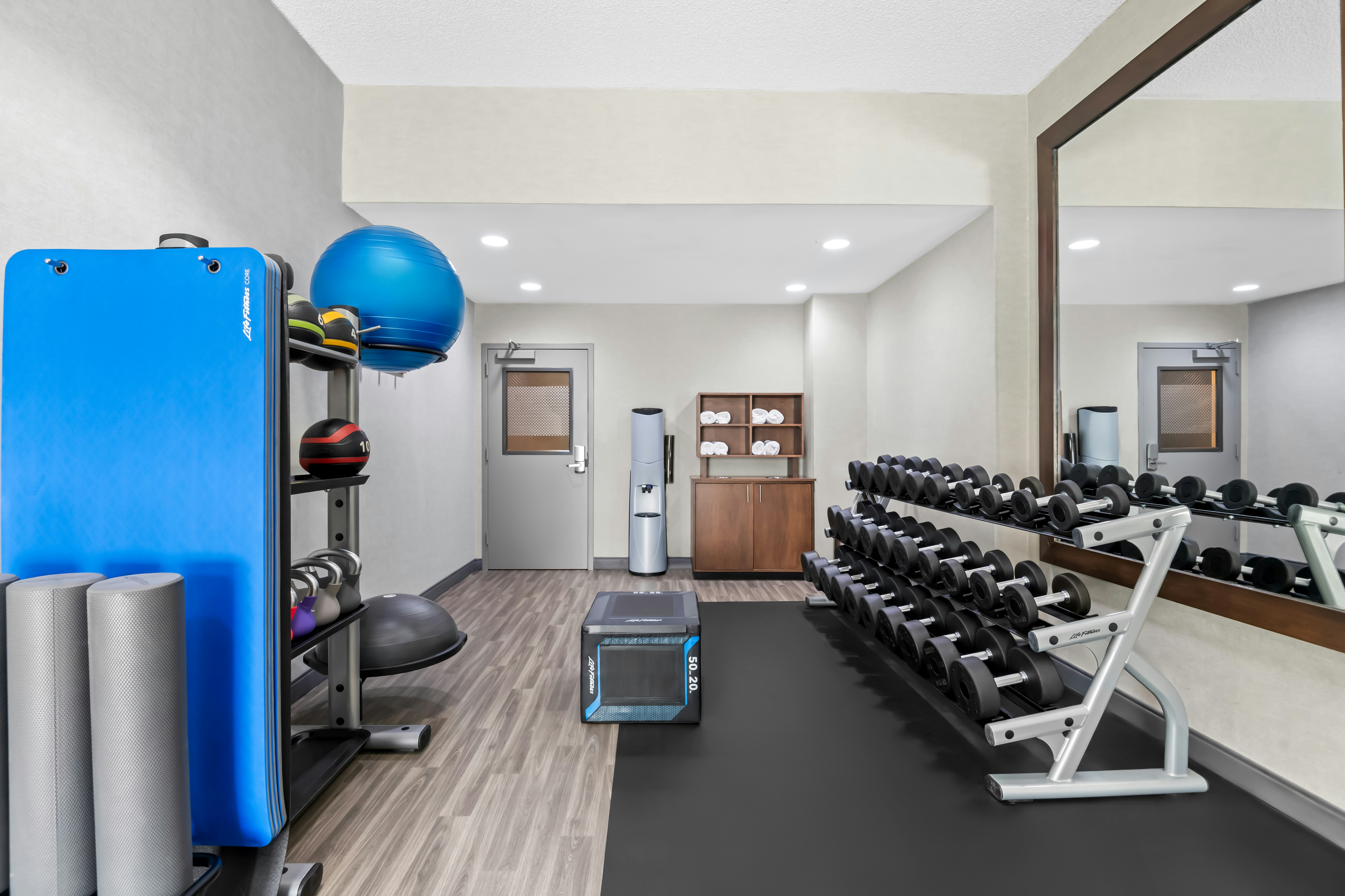 Hampton Inn Debary Deltona 30/44