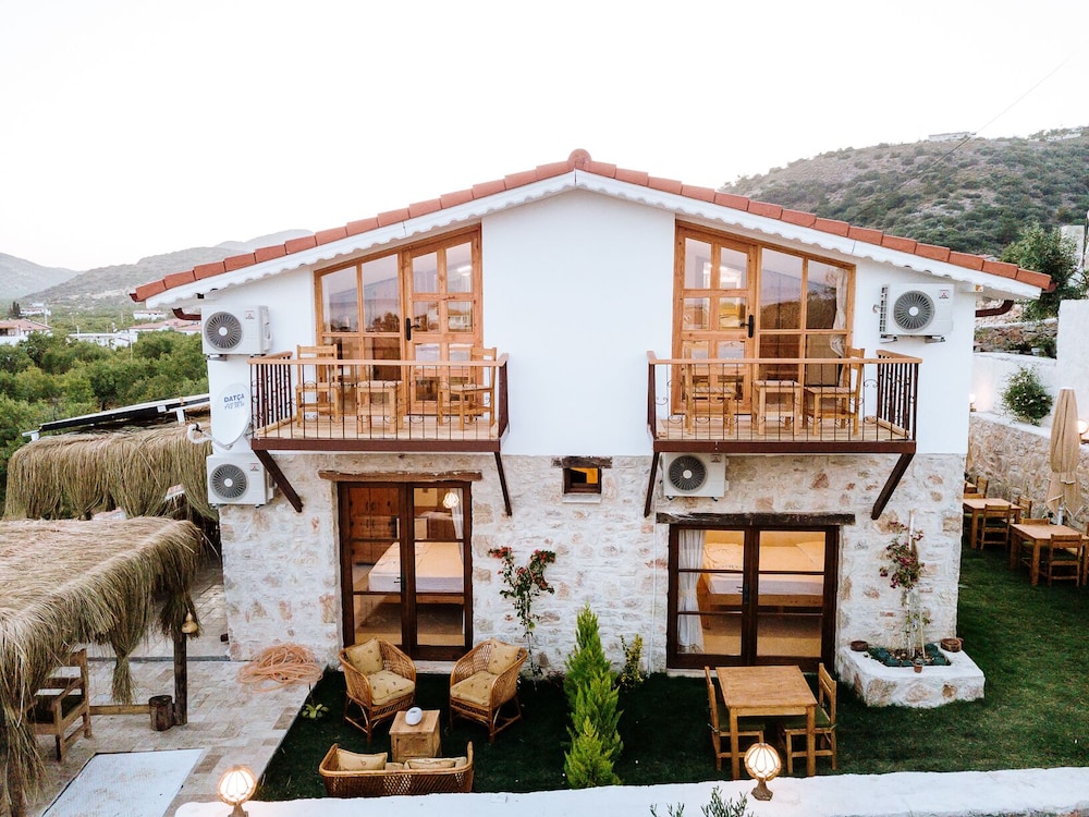 Ayaz Butik Otel 1/49