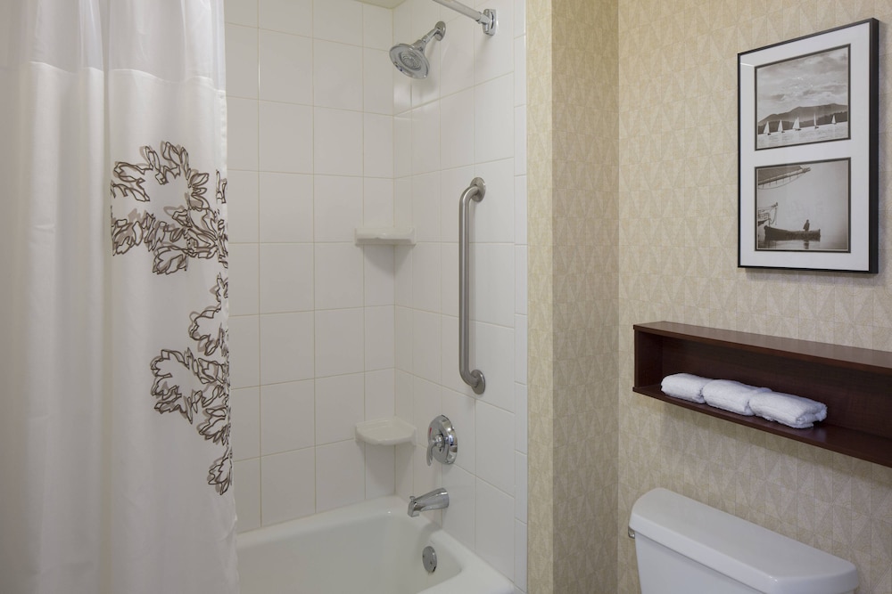 Residence Inn By Marriott Birmingham Downtown At Uab 11/27