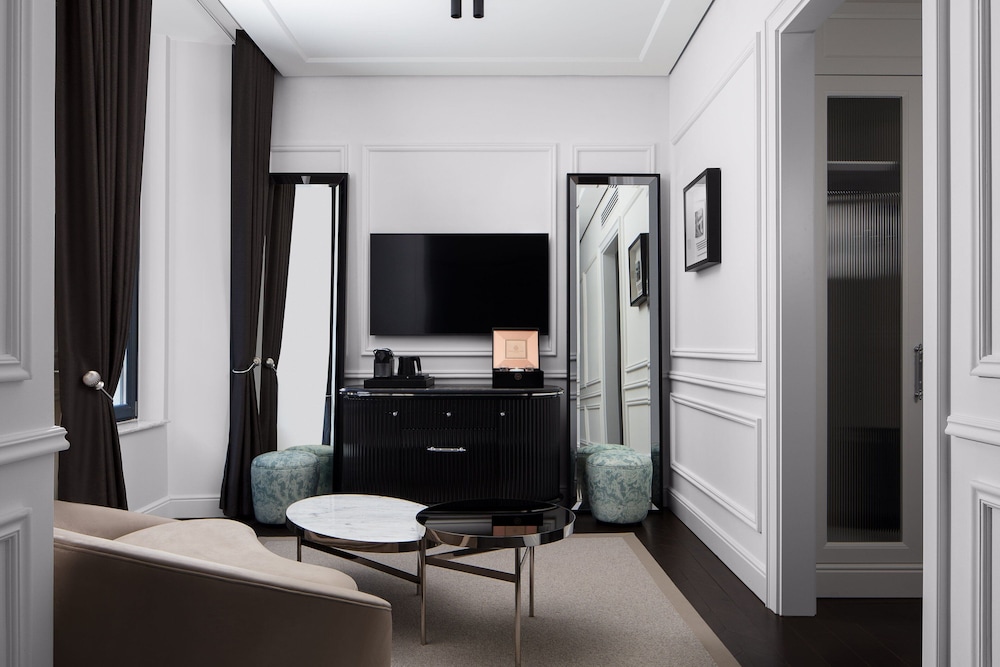 Sanasaryan Han a Luxury Collection Hotel Istanbul 39/50