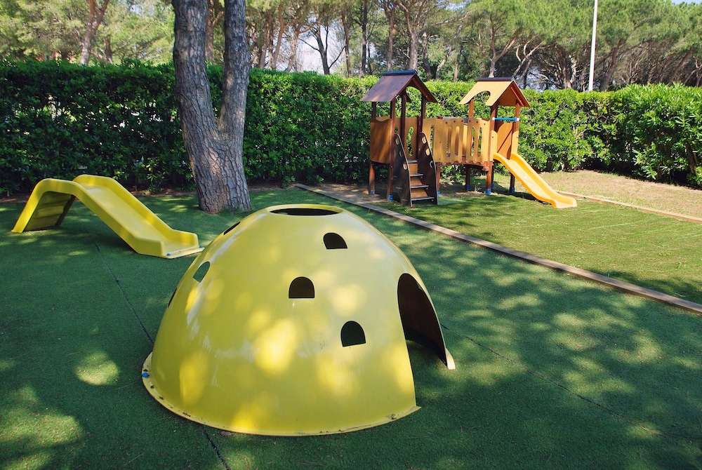 Apartaments Beach Golf Resort 69/76