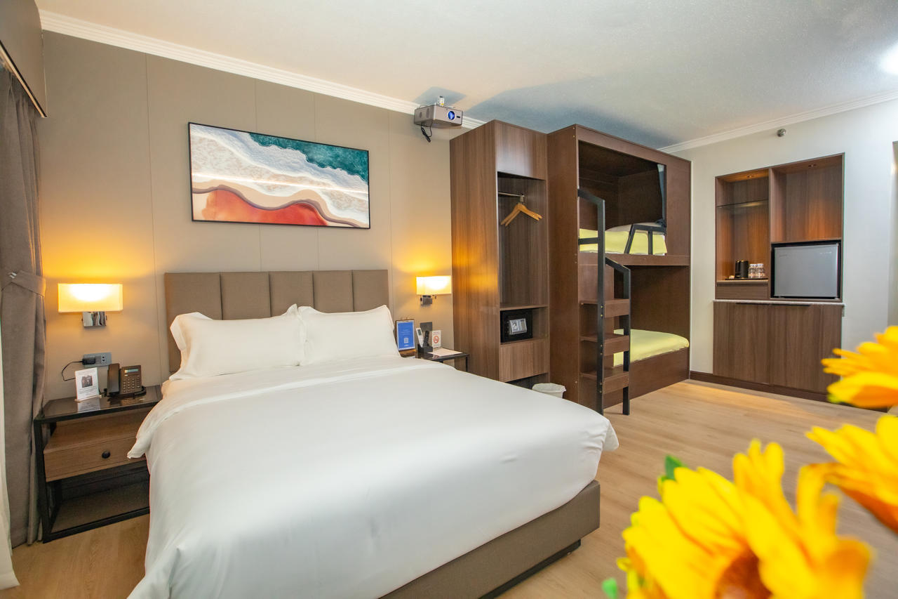EGI Cebu Resort & Hotel 45/75