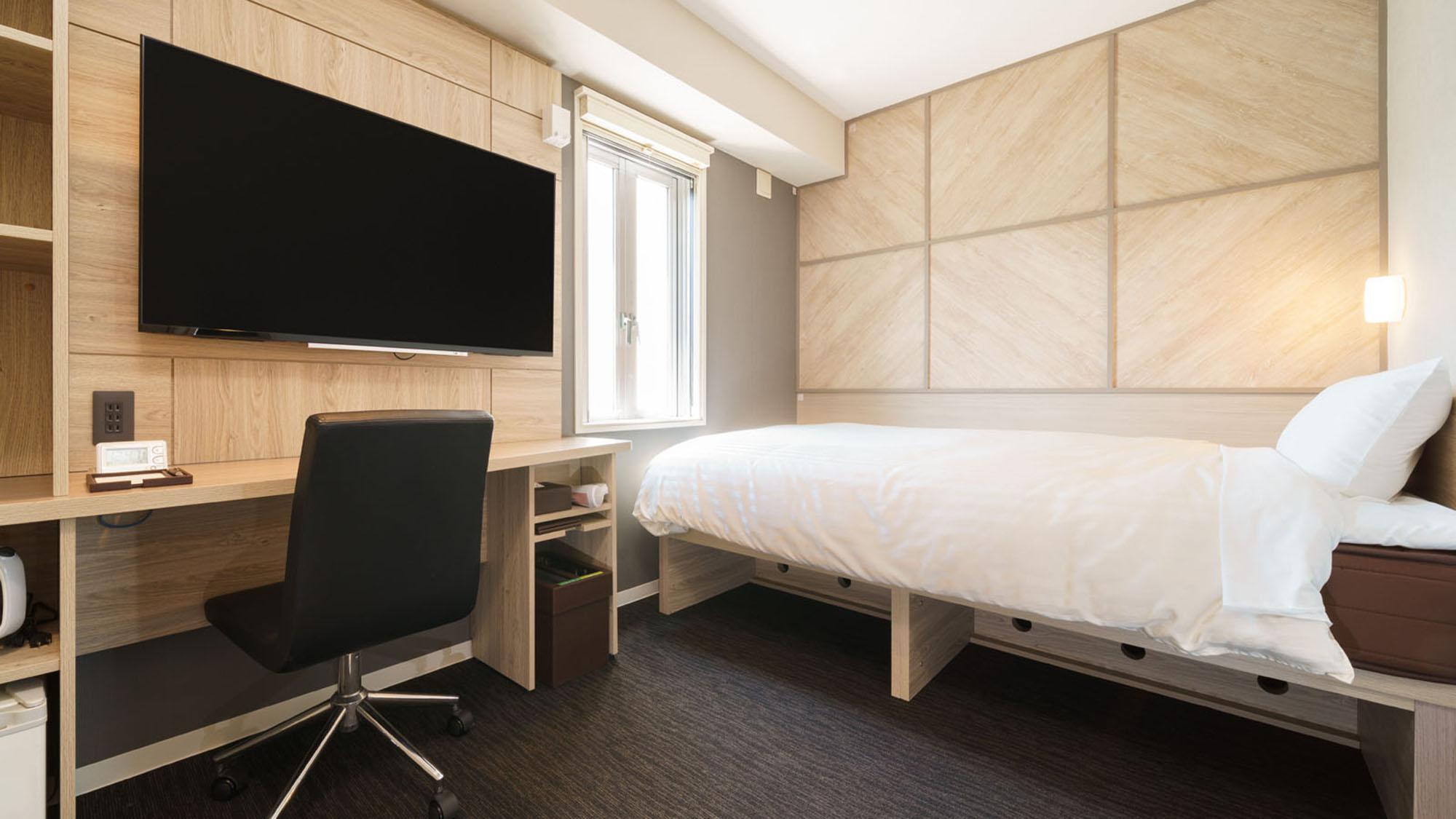 1 Bedroom, Standard, Double Bed, Smoking
