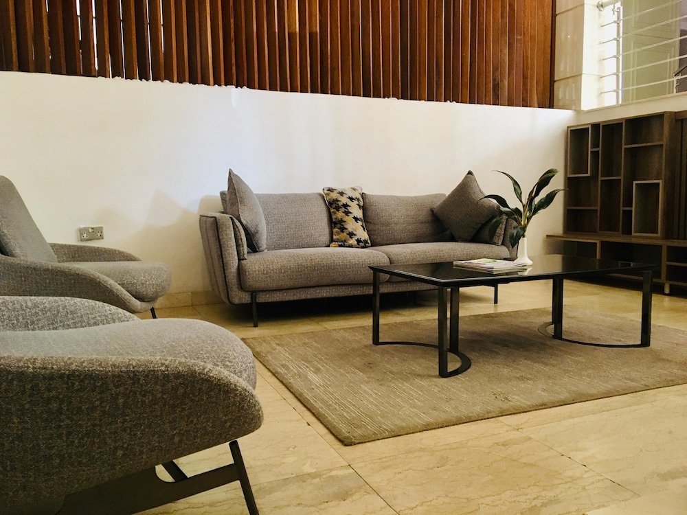 Summerset Continental Hotel Maitama 36/52