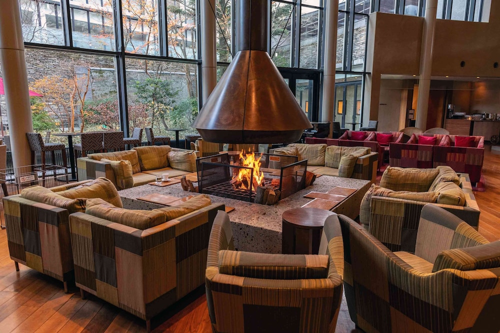 Hyatt Regency Hakone Resort and Spa 49/76