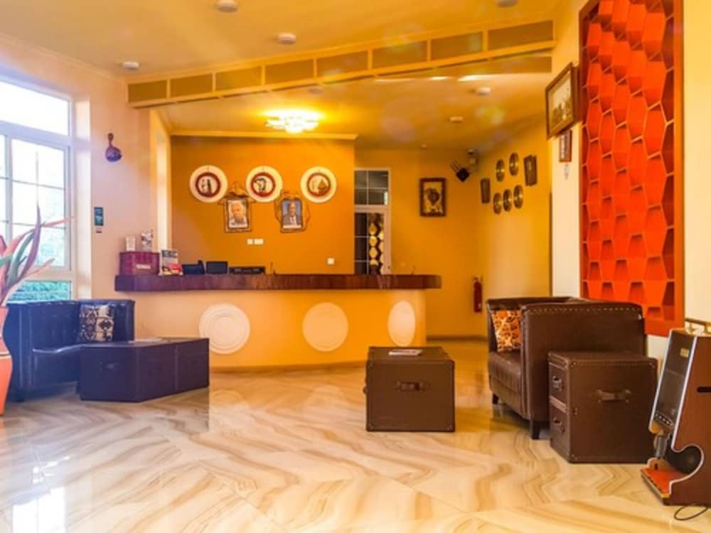 Masailand Safari Lodge 7/50