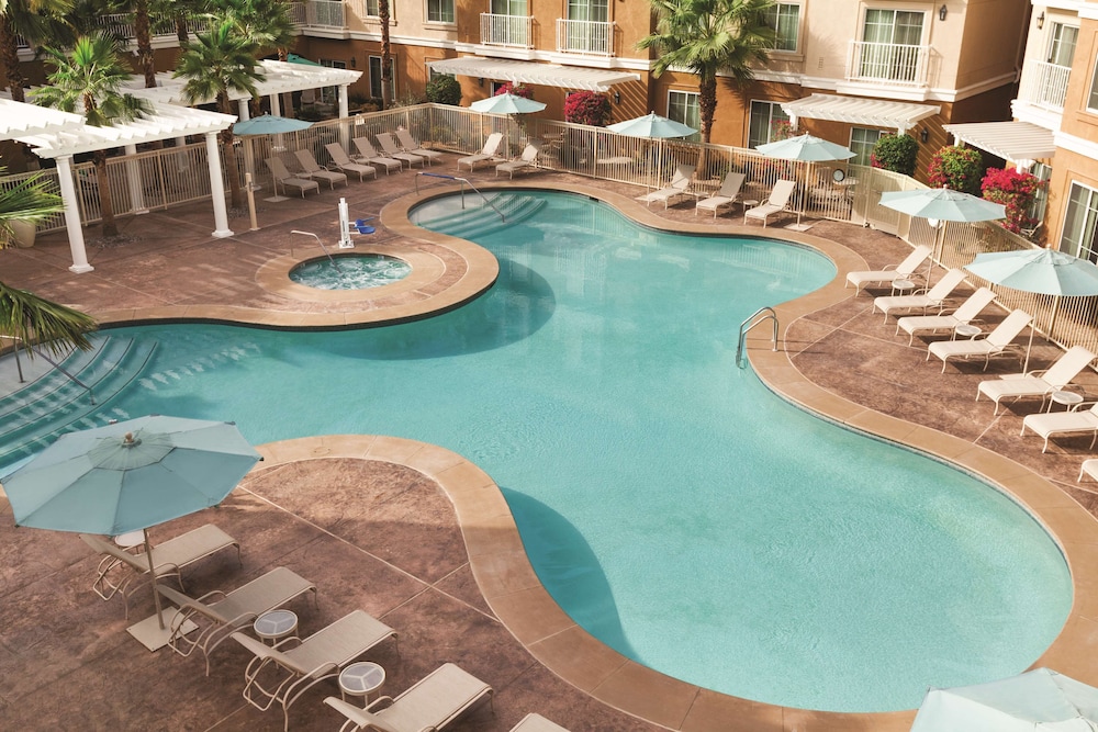 Homewood Suites by Hilton La Quinta 3/62