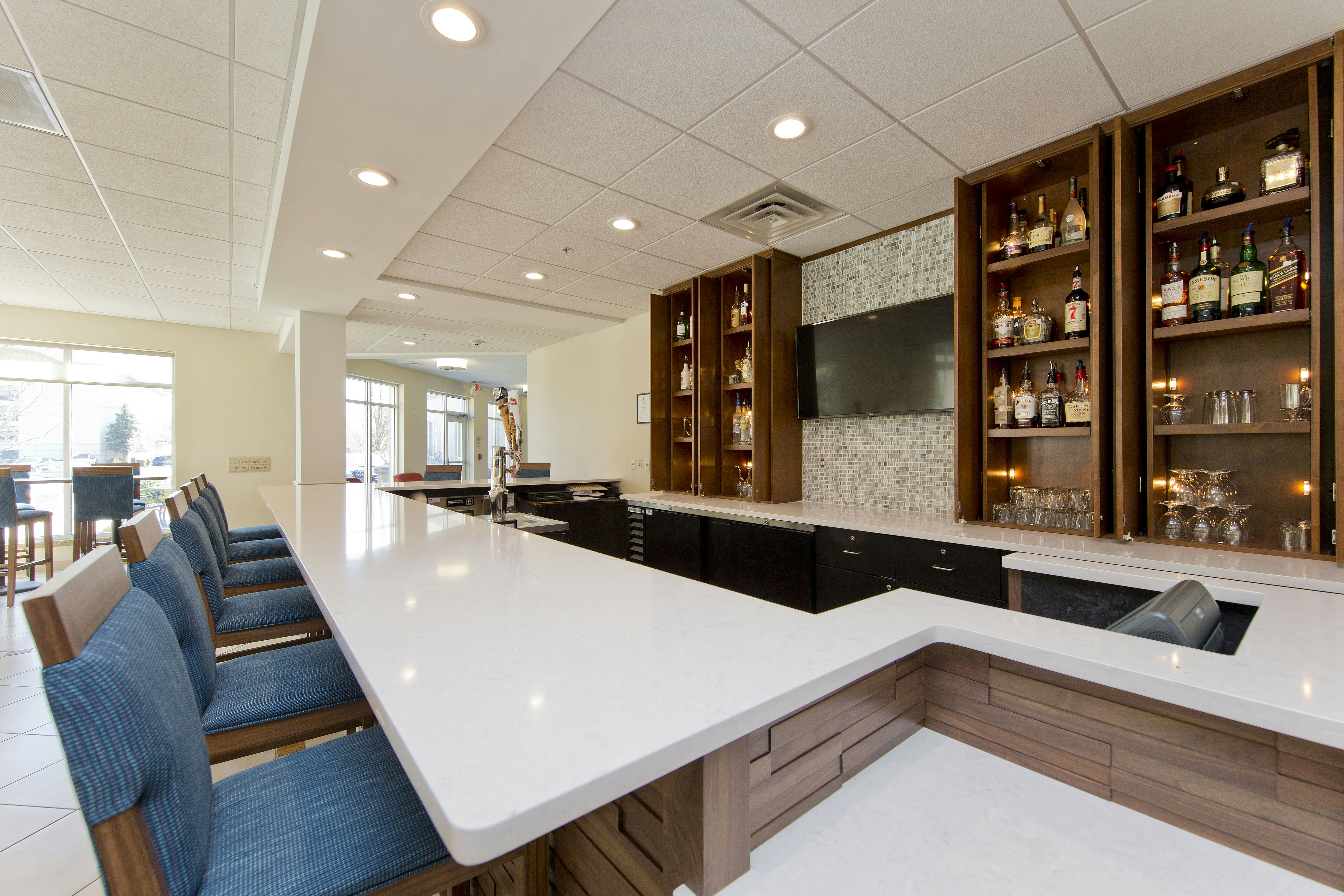 Hilton Garden Inn Winchester 5/41