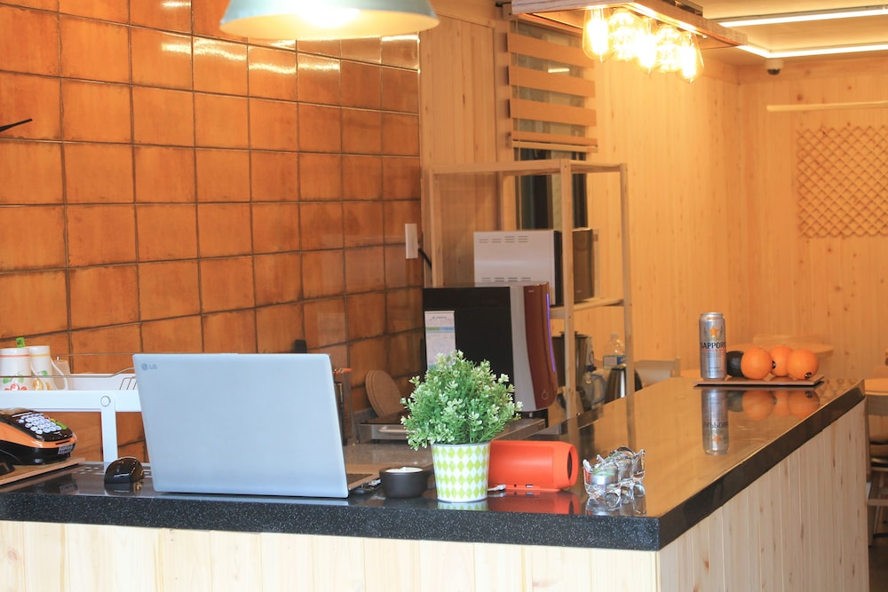 Insadong R Guesthouse - Hostel 51/61