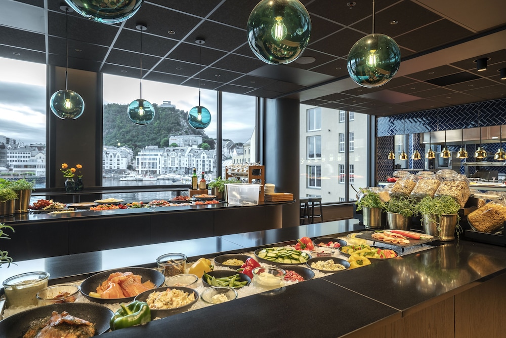 Thon Hotel Alesund 41/46