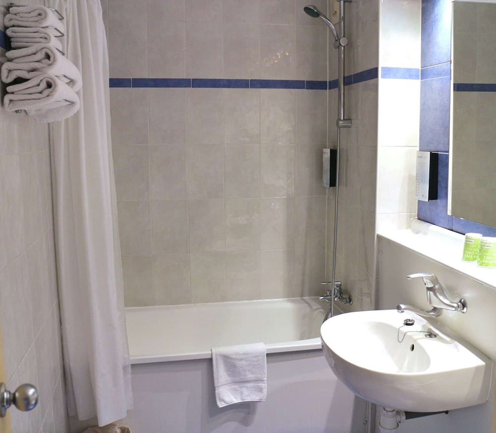 Travelodge Barcelona del Valles 53/55