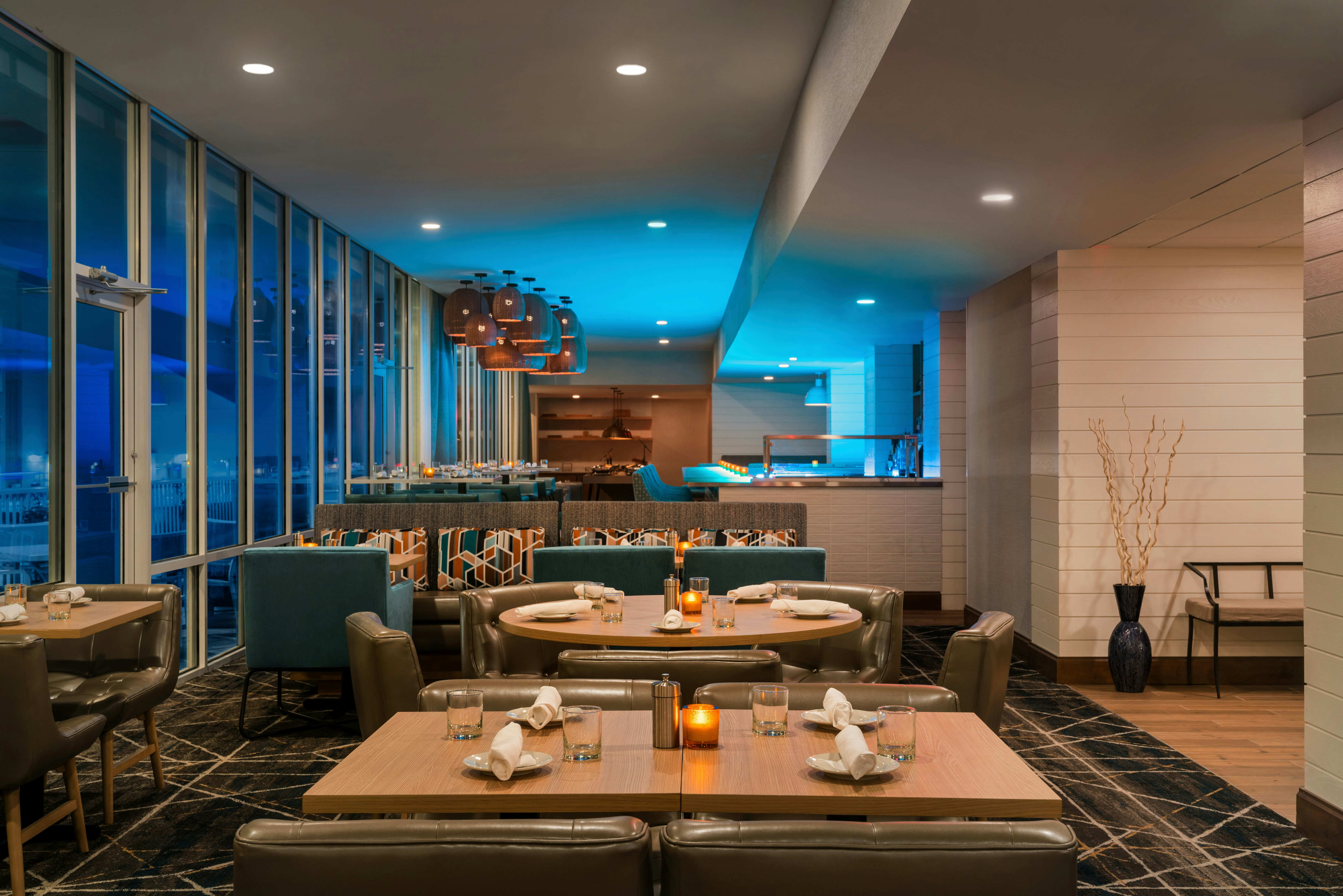Doubletree By Hilton Ocean City Oceanfront 57/74