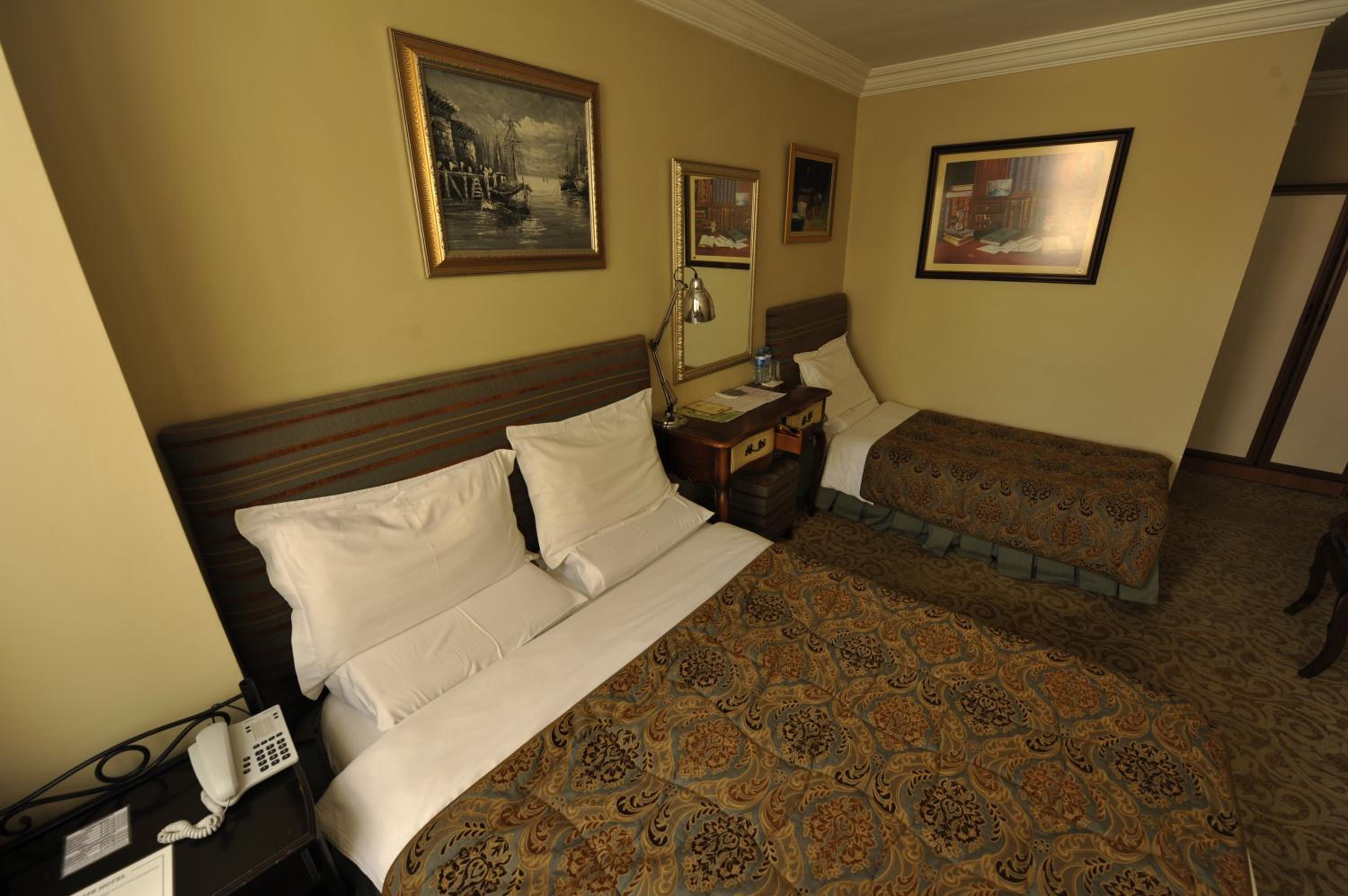 Efe Hotel Edirne 11/50