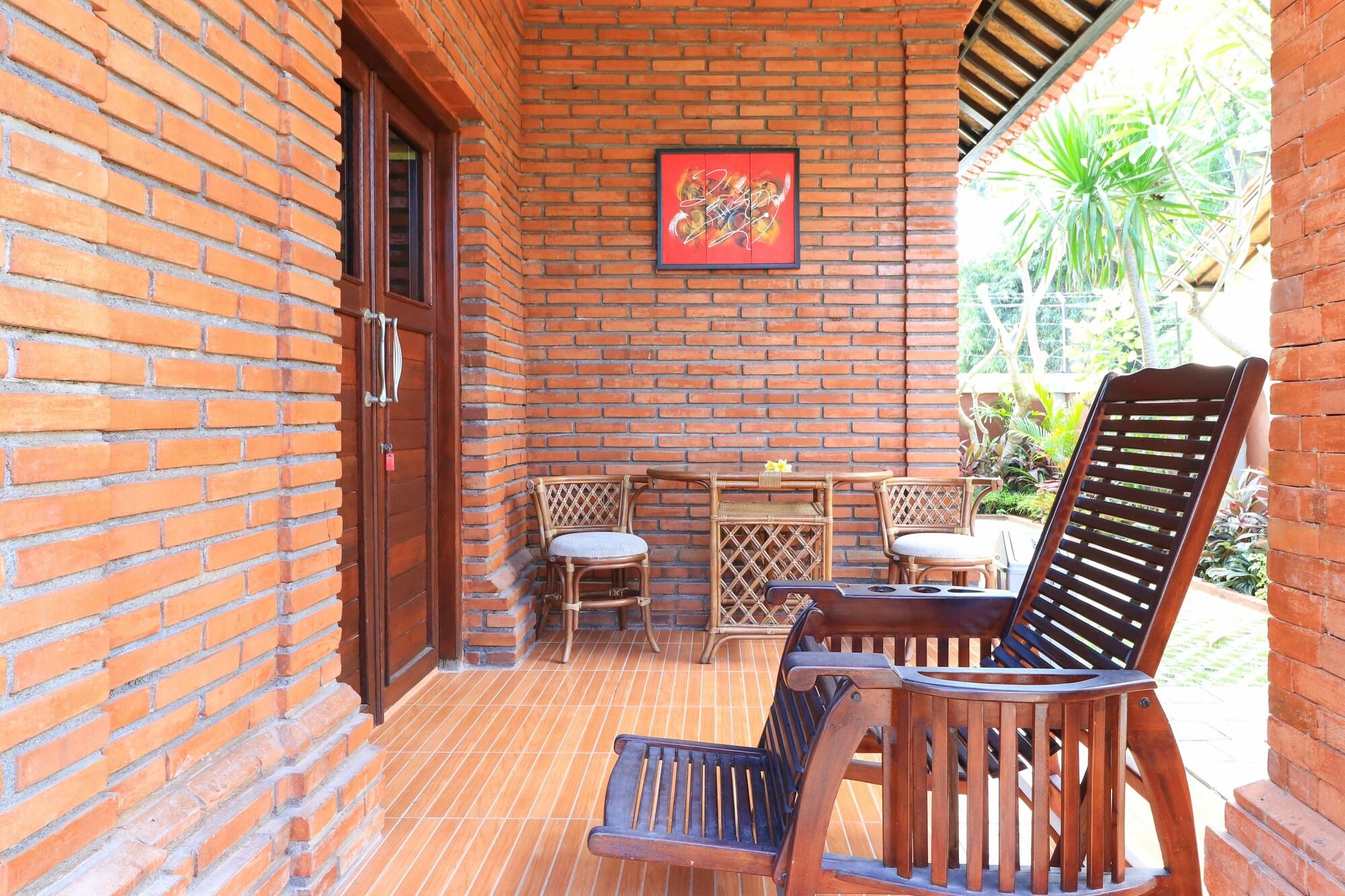 Nirmala Guest House Surf Keramas 21/36