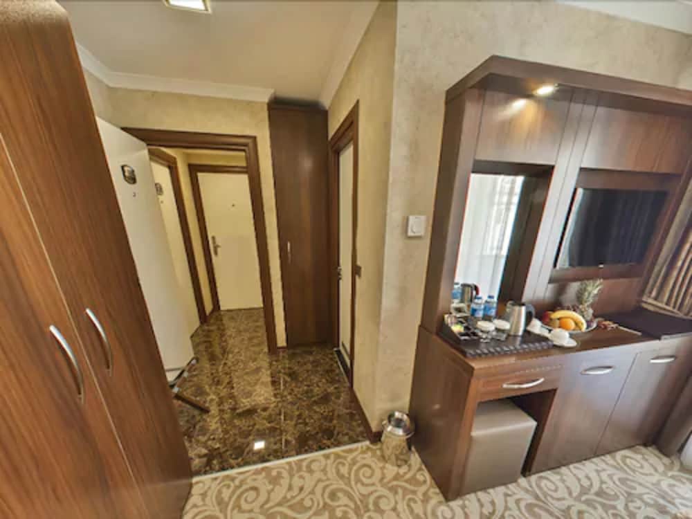 GORUKLE ORUC HOTEL SPA 15/44