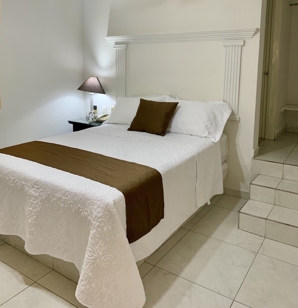 Inn Galerias 21/69