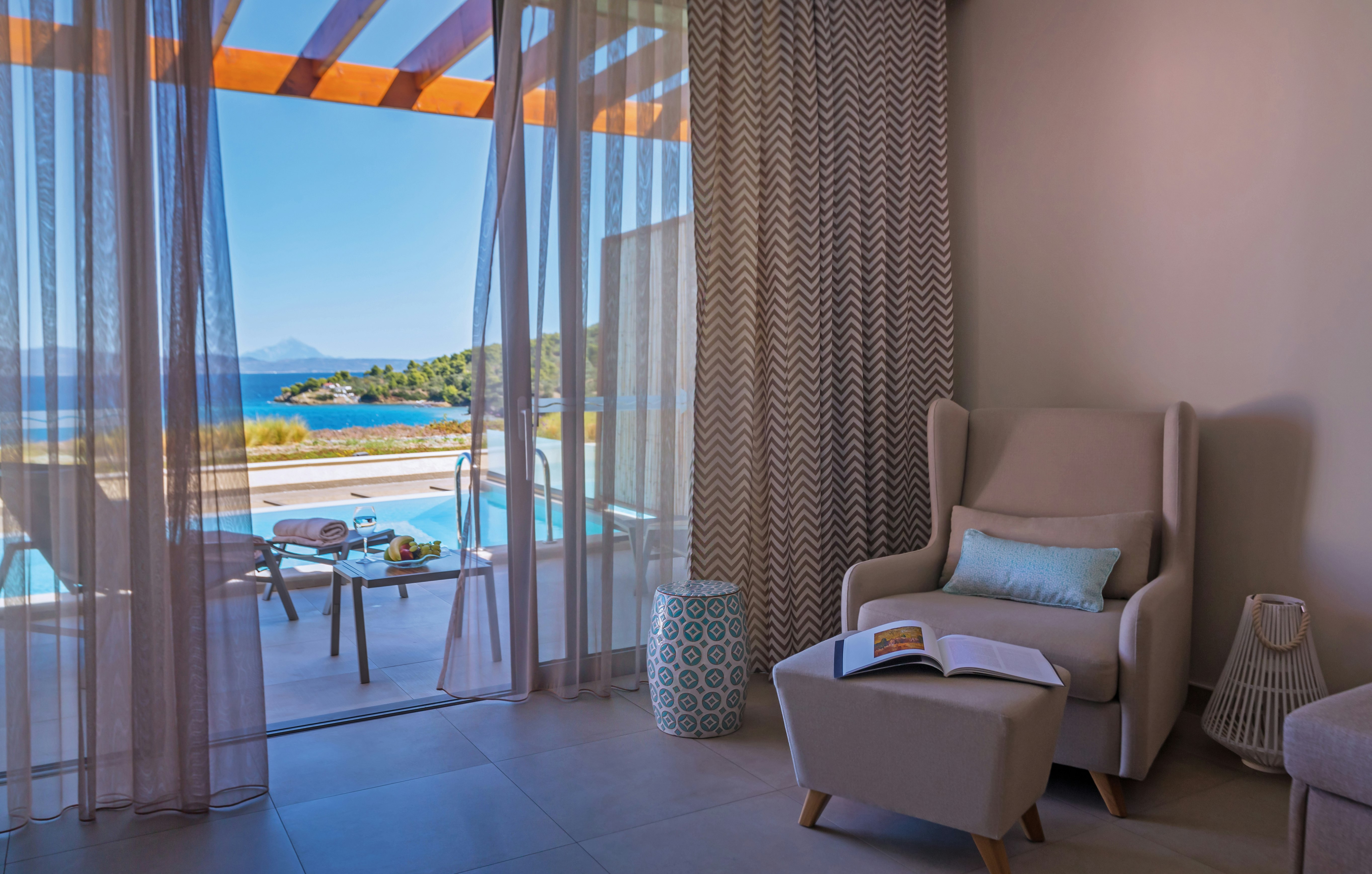 Miraggio Thermal Spa Resort 34/38