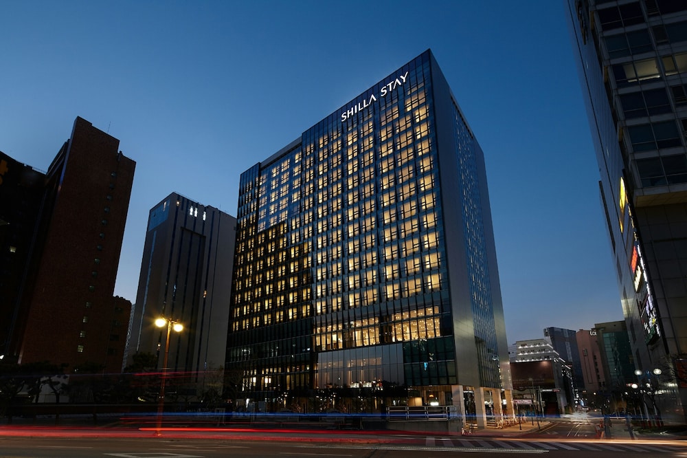 Shilla Stay Haeundae 6/61
