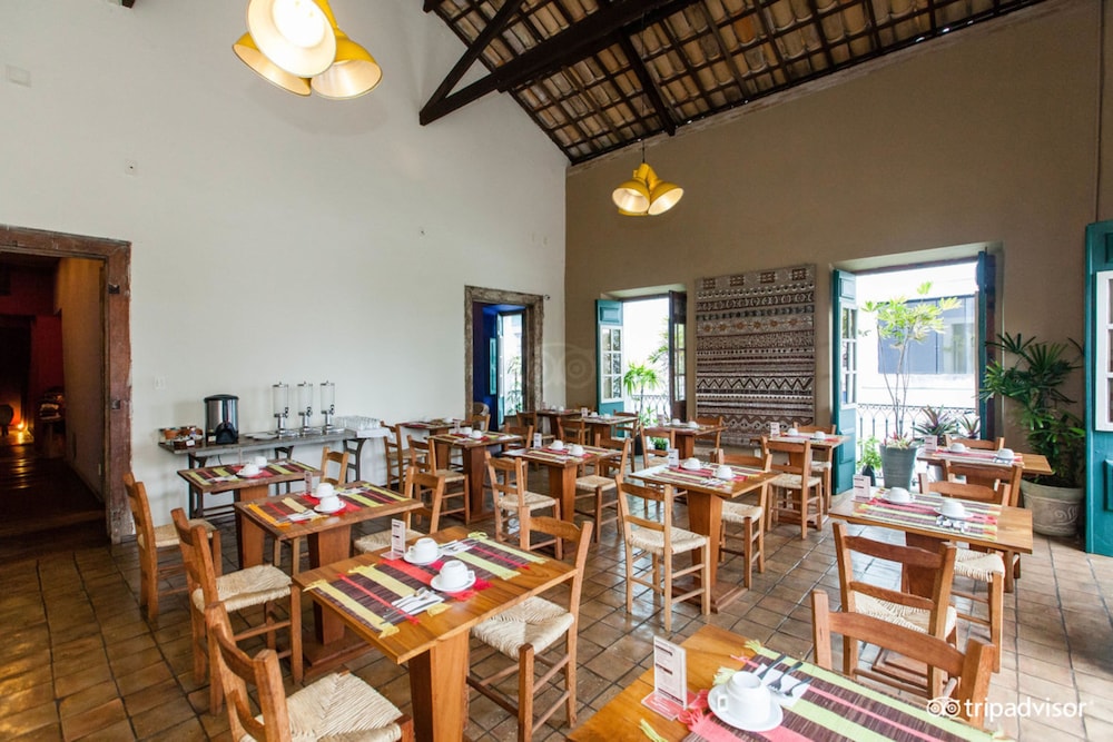 Bahiacafe Hotel 24/26