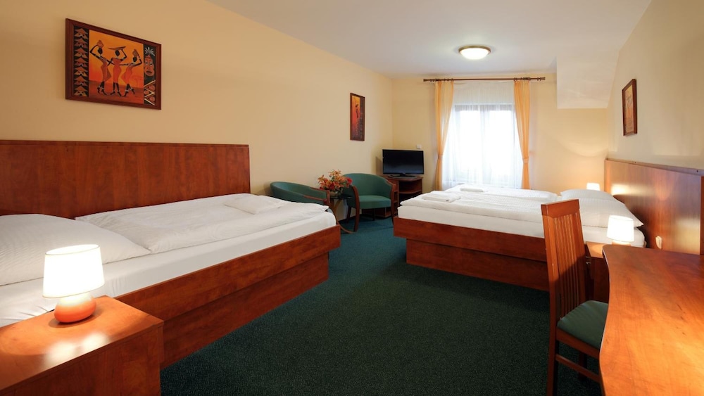 Hotel Palace 17/60
