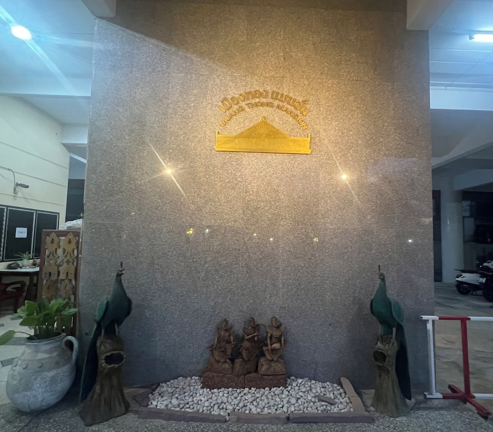 Muang Thong Family Suite Hat Yai 20/56