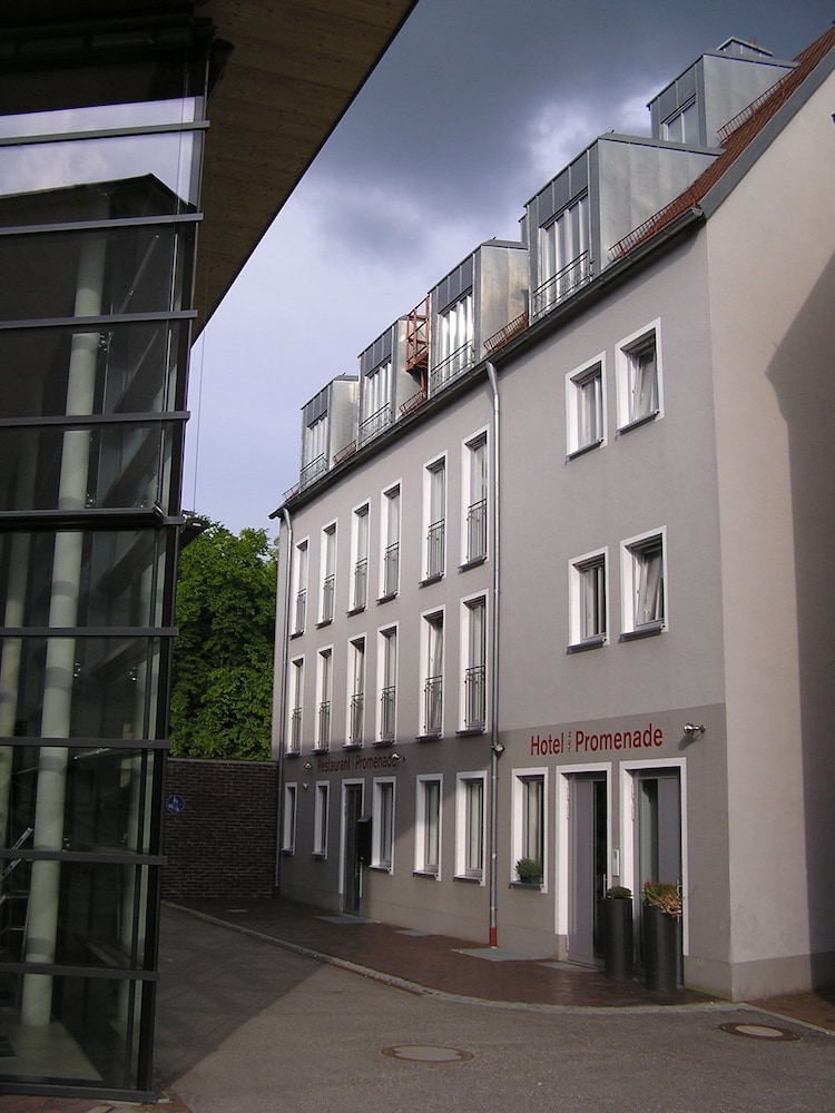 Hotel Zur Promenade 3/27