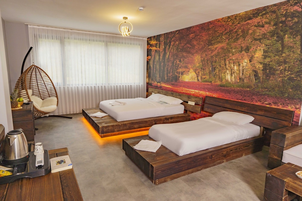 MacarTasi hotel 11/50