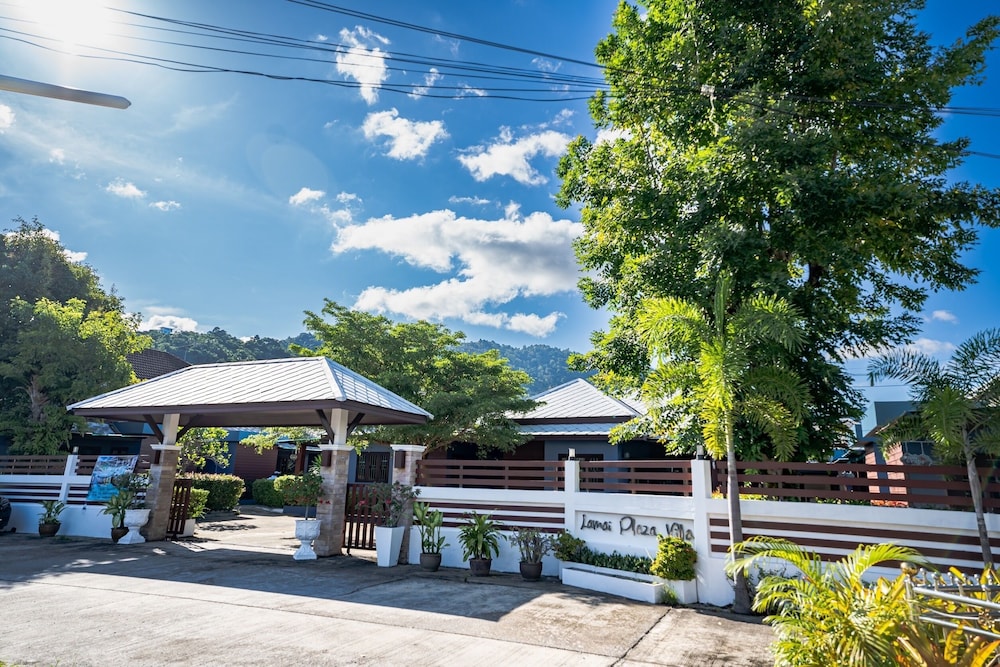 Lamai Plaza Residence 3/50