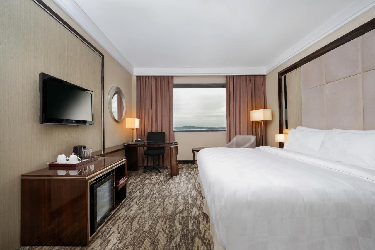 Grand Swiss-Belhotel Harbour Bay 13/51