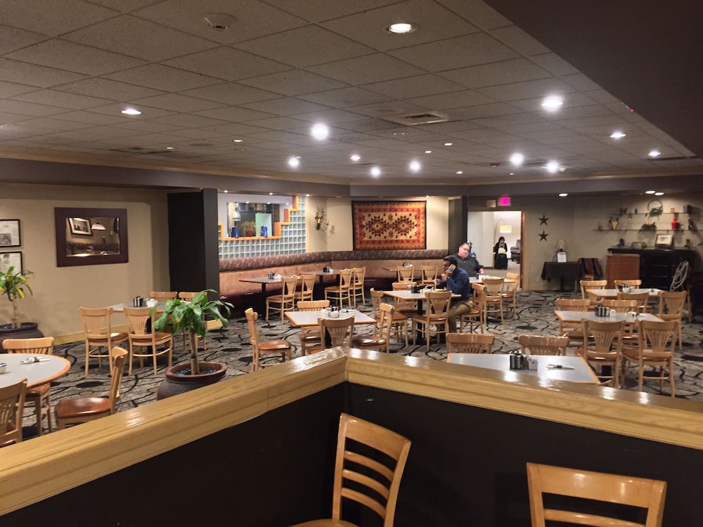 Americas Best Value Inn Suites Boise 29/37