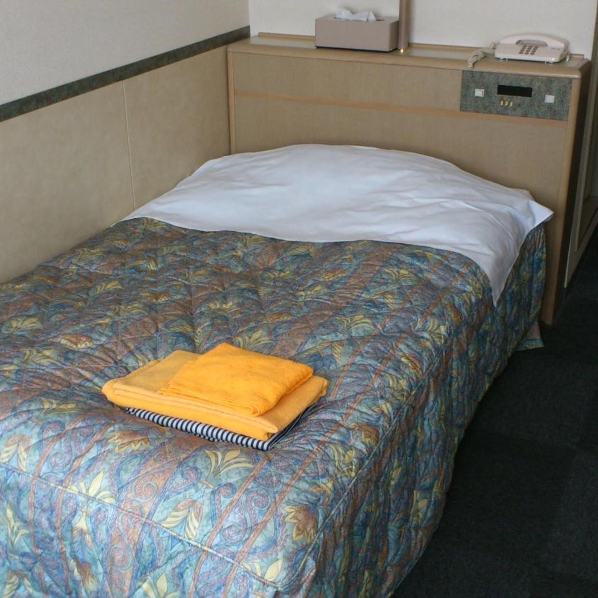 Business Hotel Motonakano 6/27