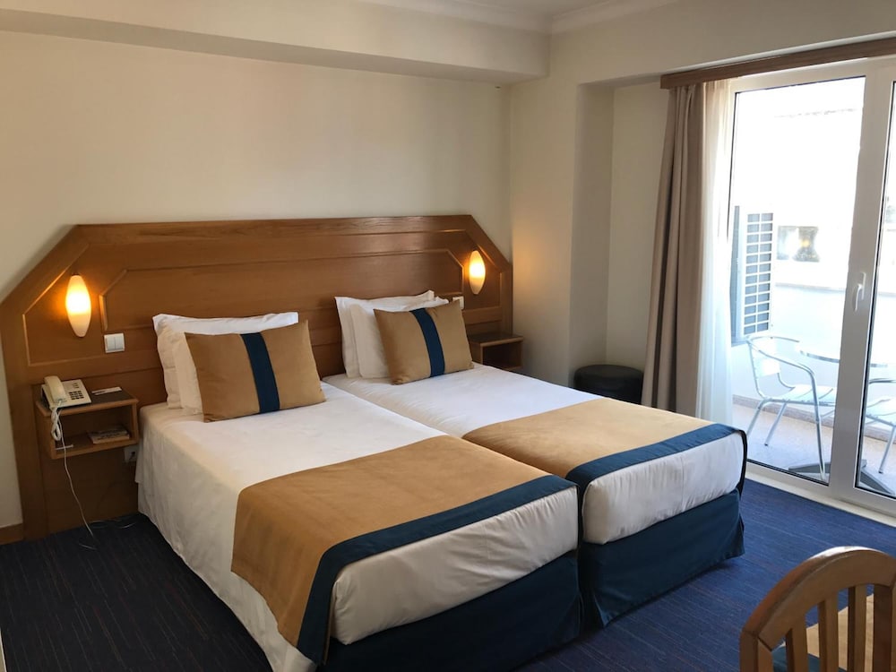 Hotel do Chile 13/34