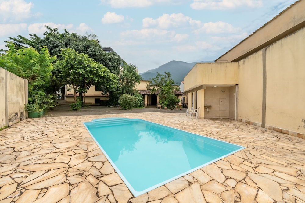 OYO Residencial Muriqui Apart Hotel, Mangaratiba 35/45