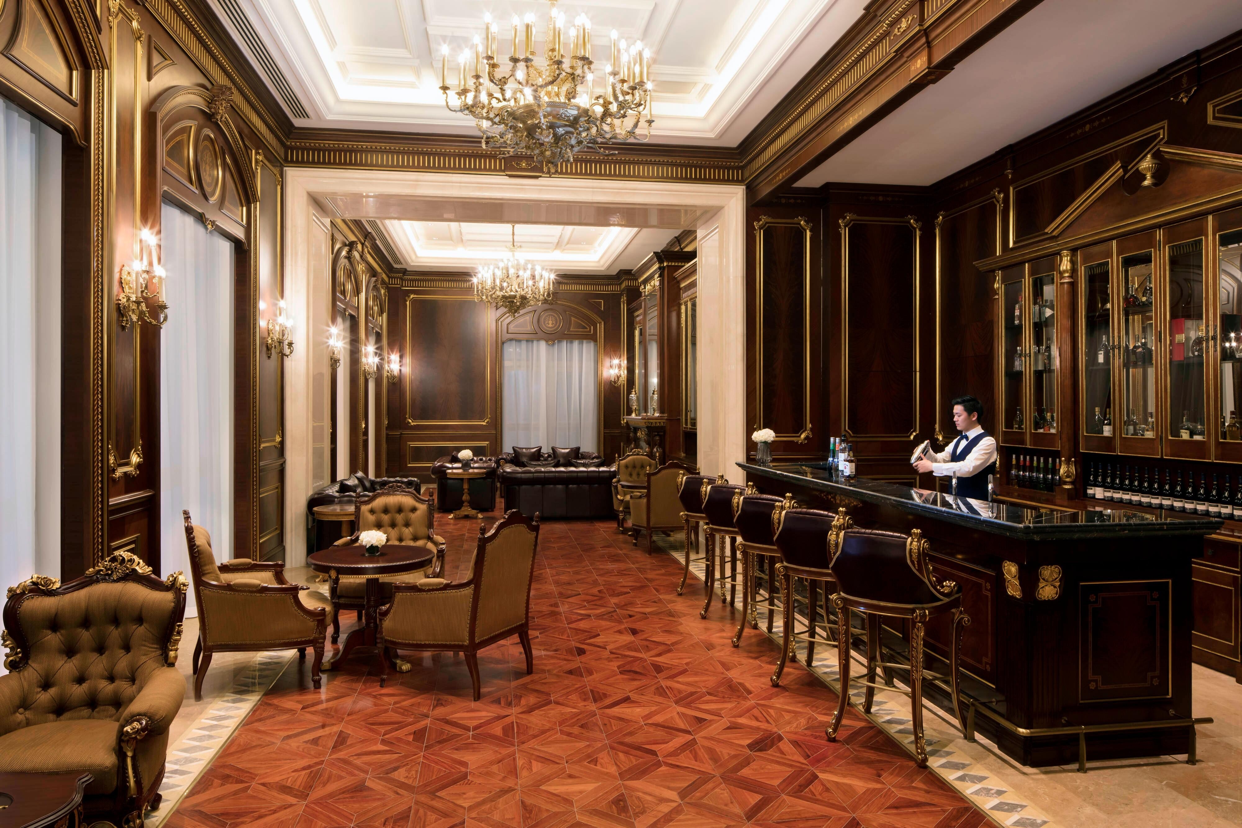 Delta Hotels By Marriott Shanghai Baoshan 8/19