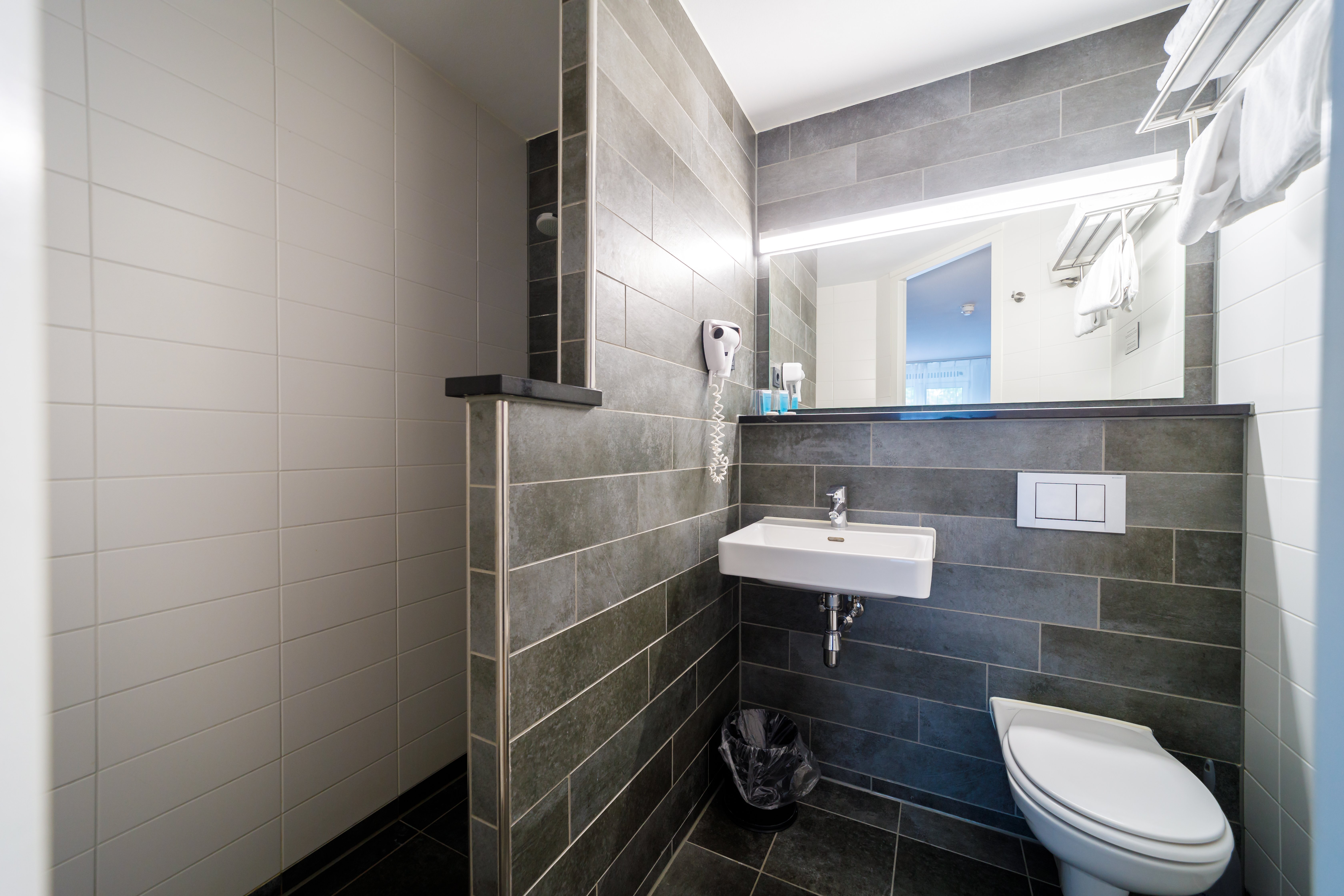 Bastion Hotel Maastricht Centrum 21/21