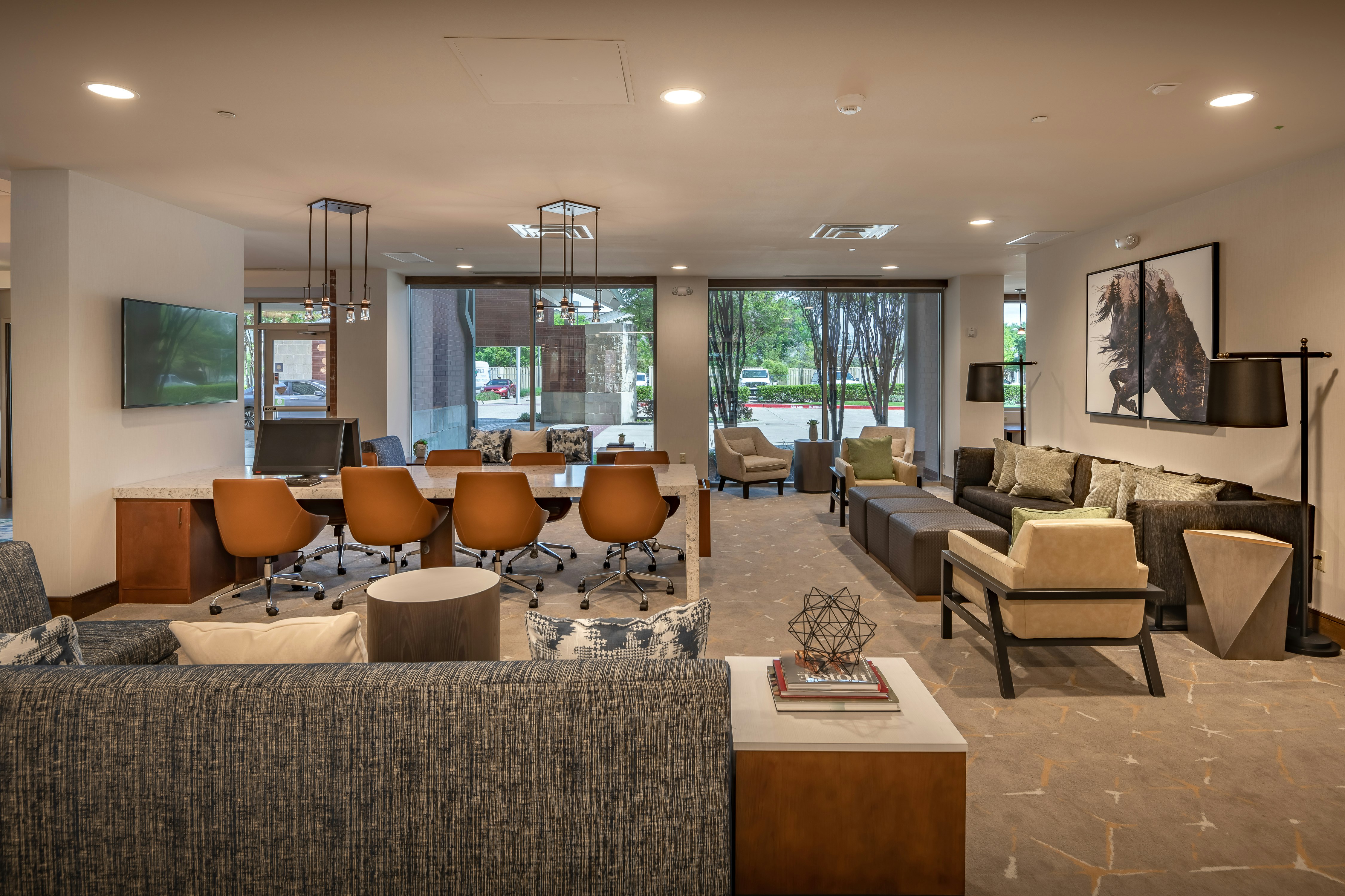 DoubleTree by Hilton Hotel Dallas - Farmers Branch 23/47