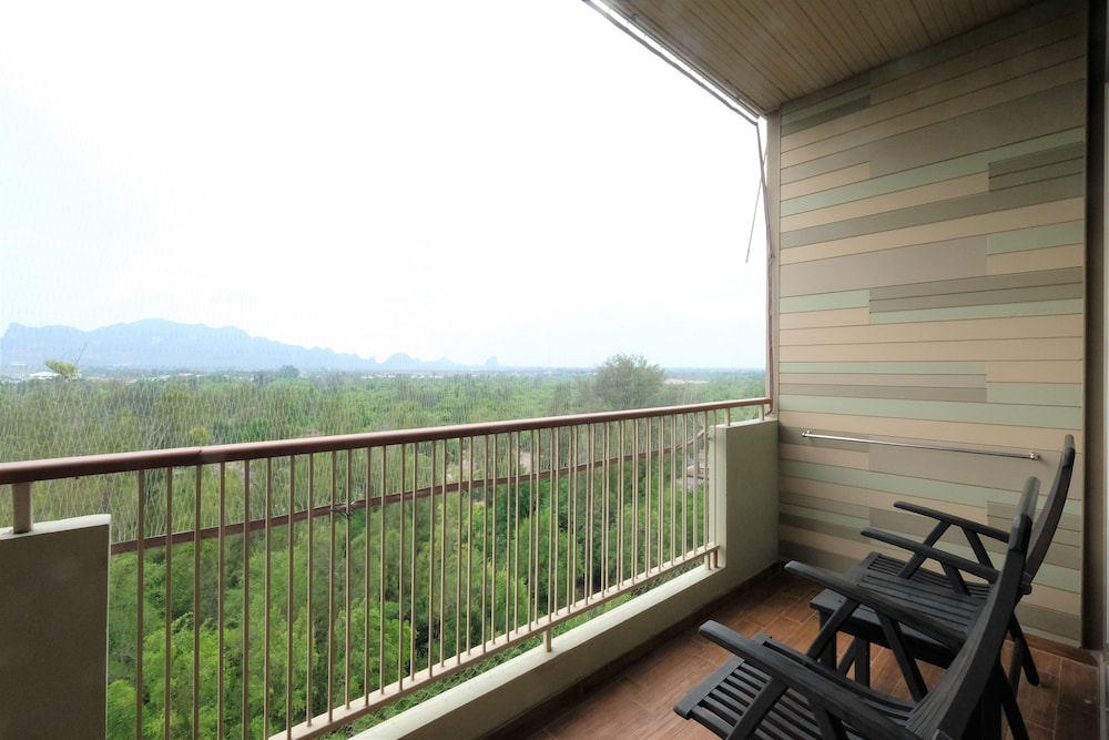 Long海滩Cha Am度假村(Long Beach Cha Am Resort) 图片1