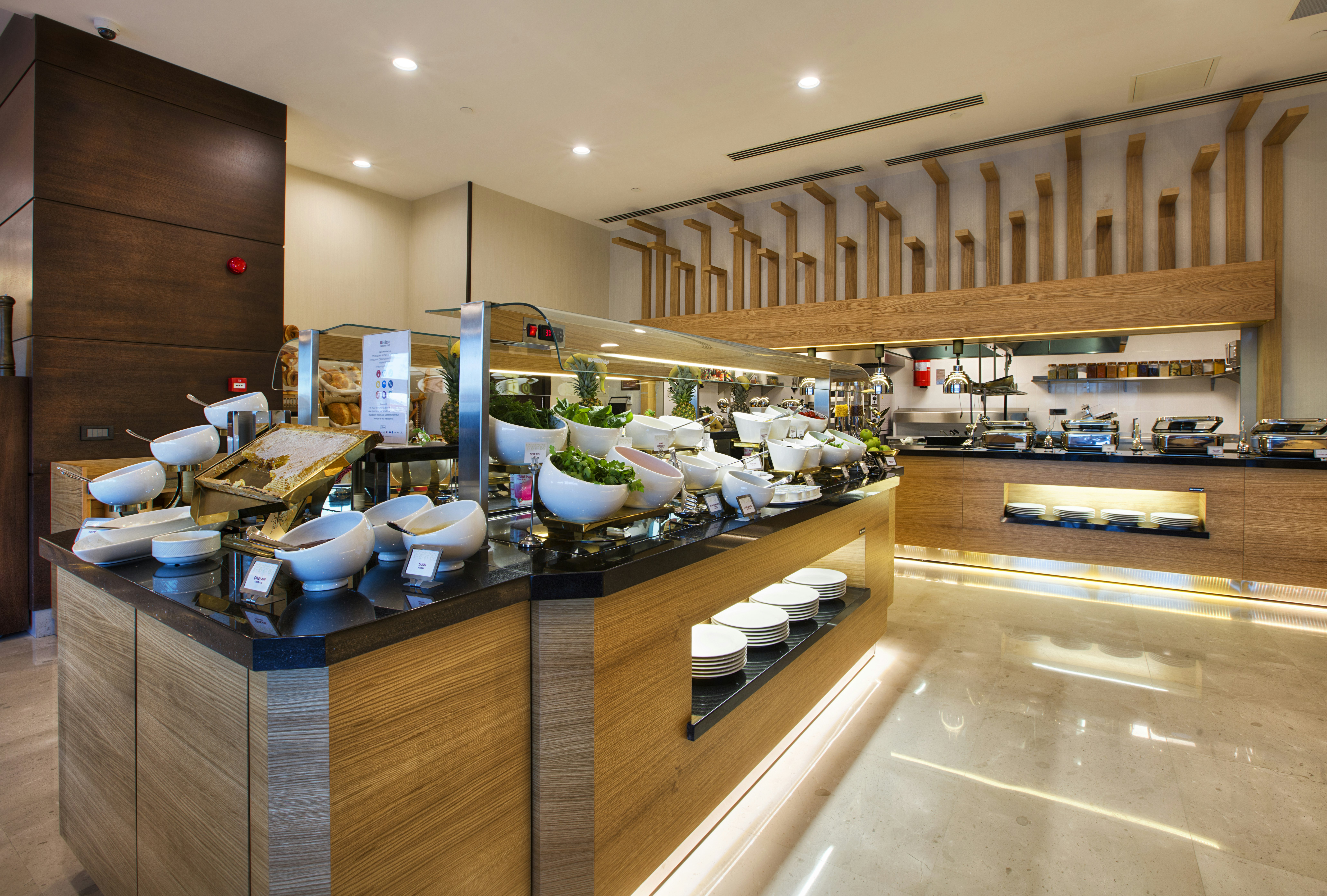 Hilton Garden Inn Isparta 8/22