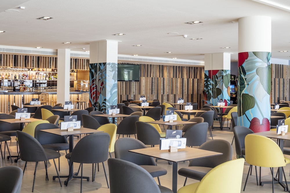 AQUA Hotel The Breeze - All Inclusive - Adults Only 53/70
