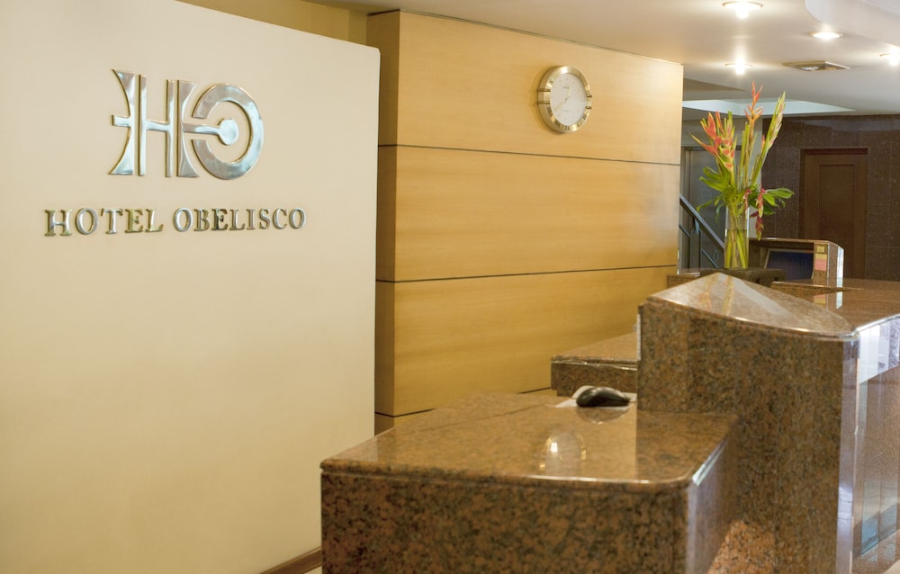 OBELISCO 9/63