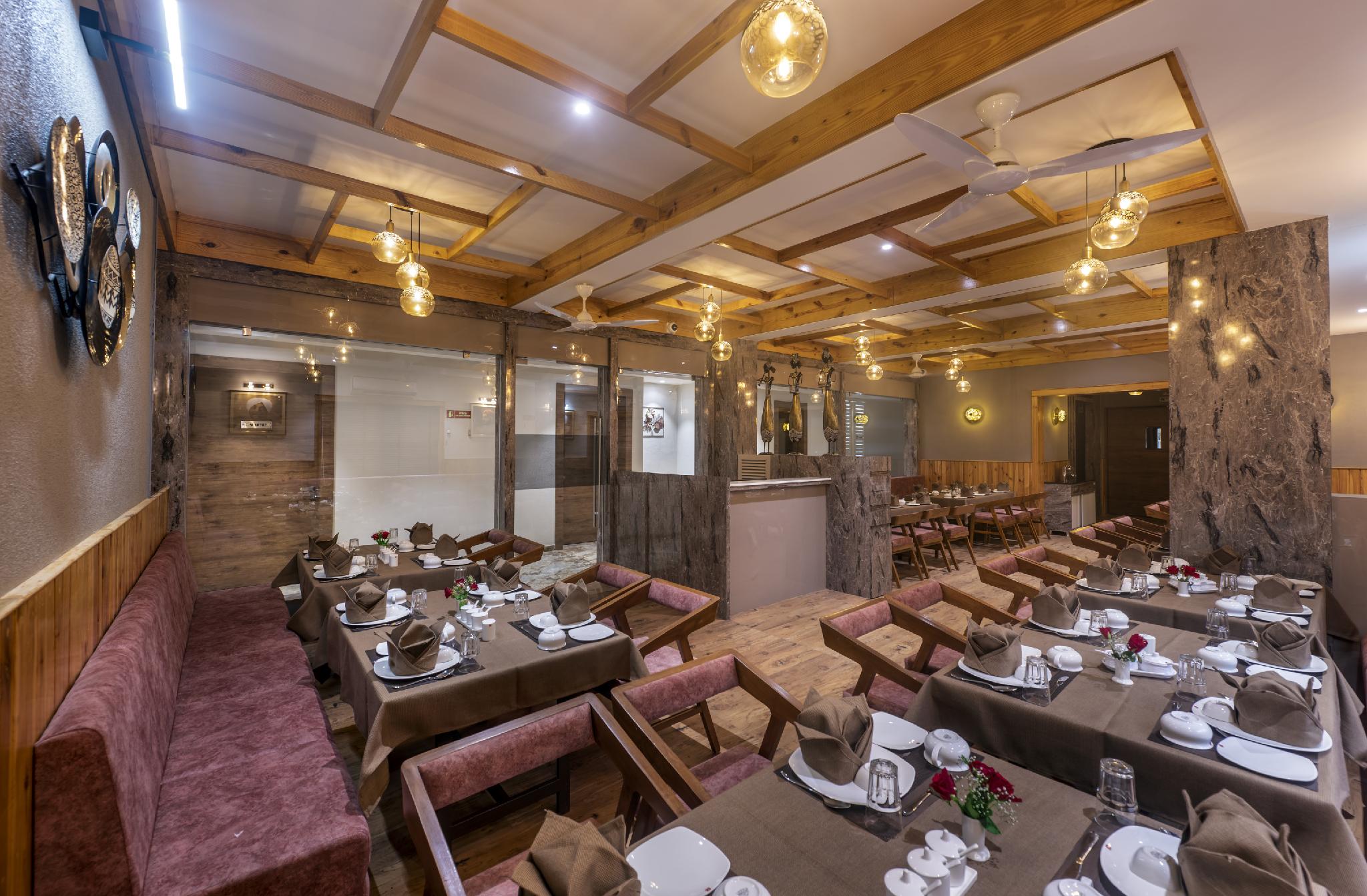 Angel Lords Eco Inn Amreli 30/36