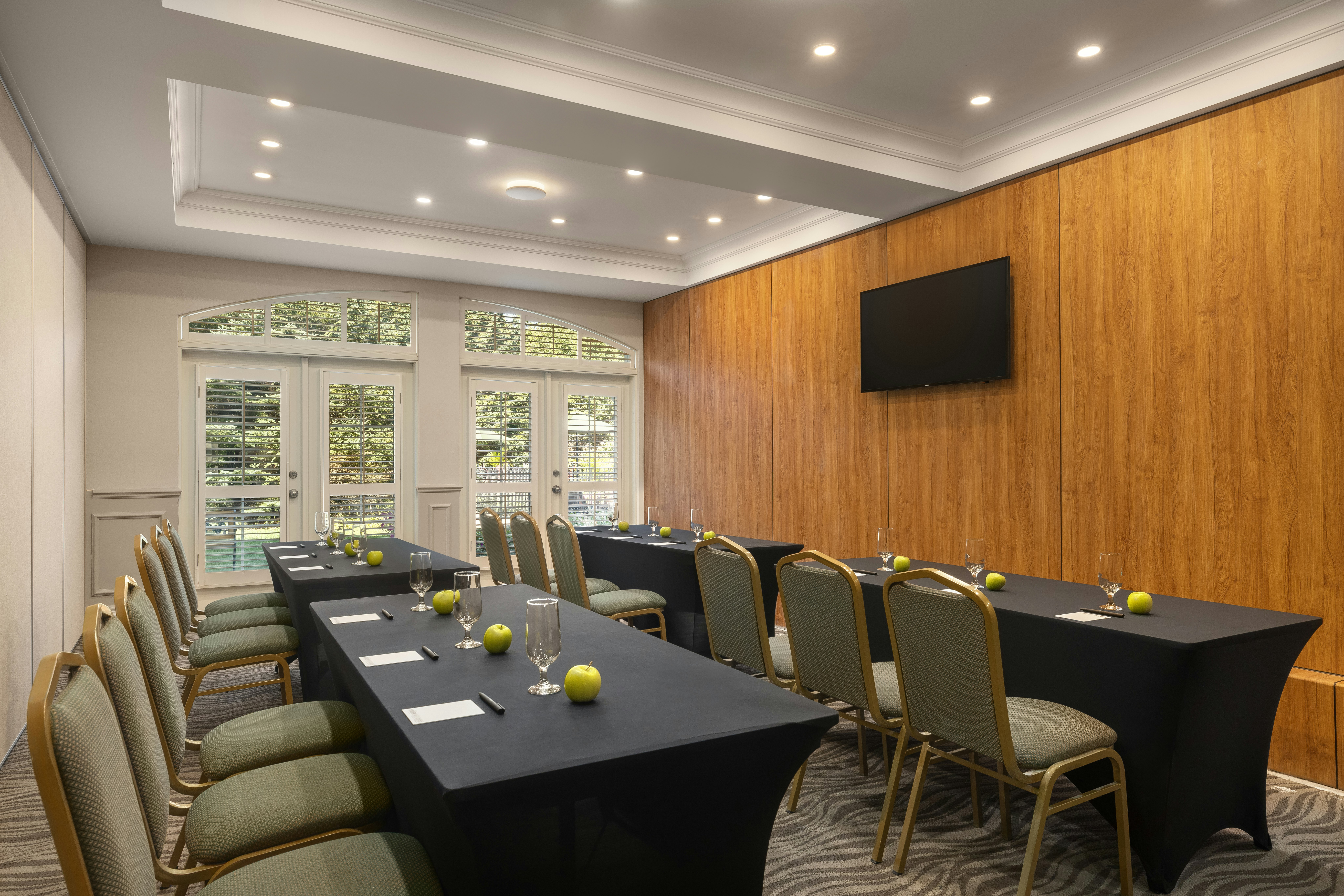 Hotel Vallea Bromont, Tapestry Collection by Hilton 30/33