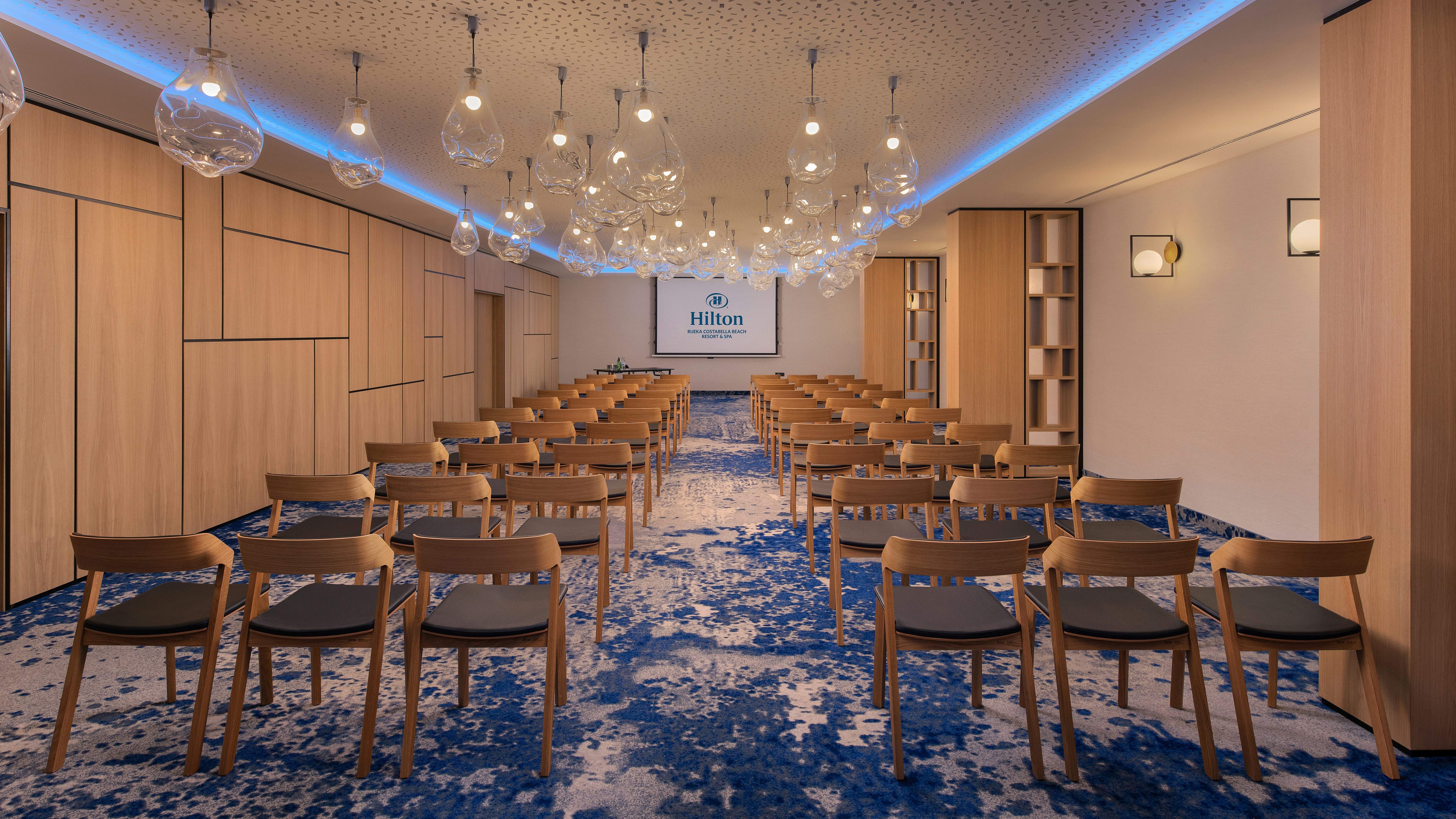 Hilton Rijeka Costabella Beach Resort and Spa 37/50