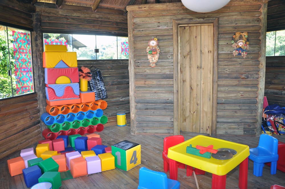 Mabu Capivari Eco Resort 51/60