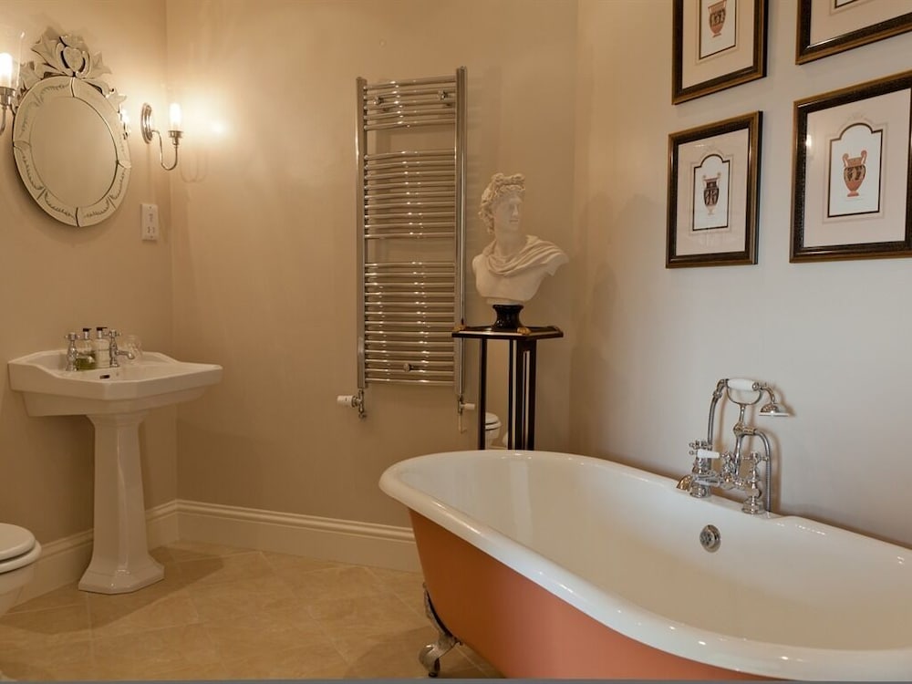 West Longridge Manor B&B 17/17