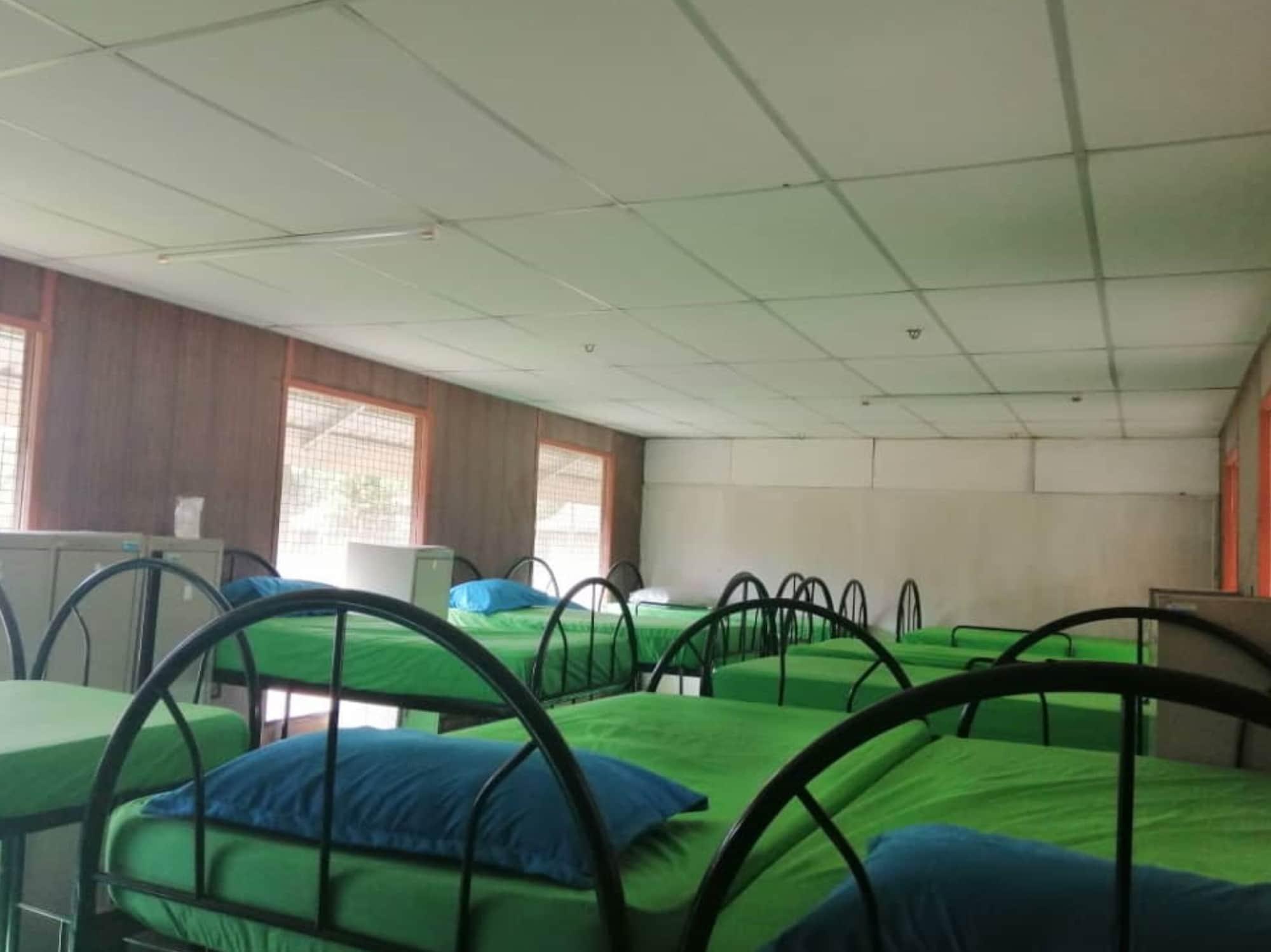 Room at Hotel O Otternest @ Gunung Pulai 2, Pekan Nanas
