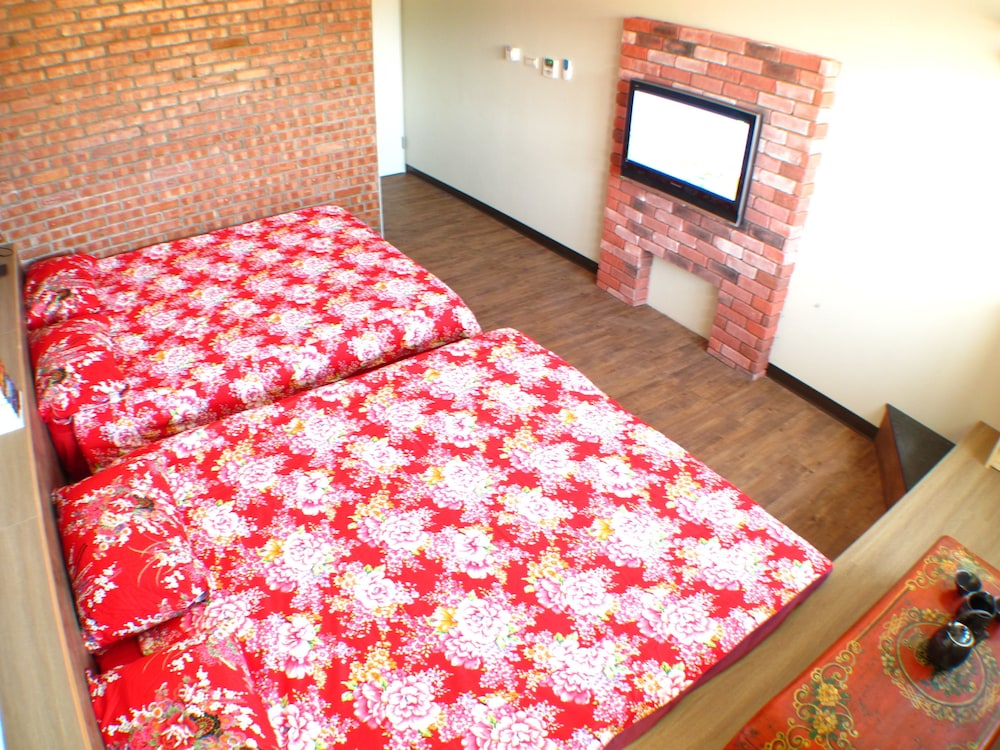 Formosa101 - Hostel 34/50
